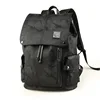 2019 Hot Sale Polyester Waterproof Material Fabric Lining USB Charger Shoulder Bag Backpack Bag