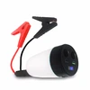 Multifunction Car Emergency Jump Starter Cup Charger with lighting
