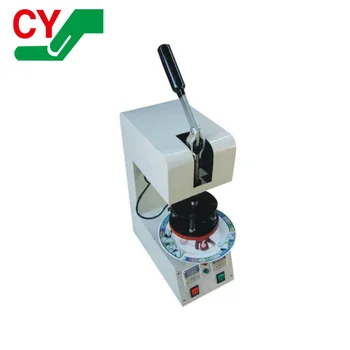 plate printing machine