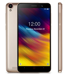 DOOGEE X100 5 inch Android 8.1 Go Smartphone