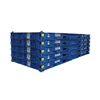 Basement 20ft ISO Platform Flat Deck Container