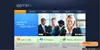 12 Static Pages Rich Web Design & Development with Flash Header - USD 140