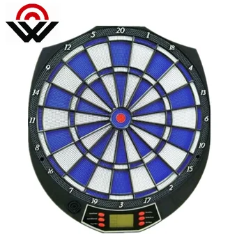 digital dart board