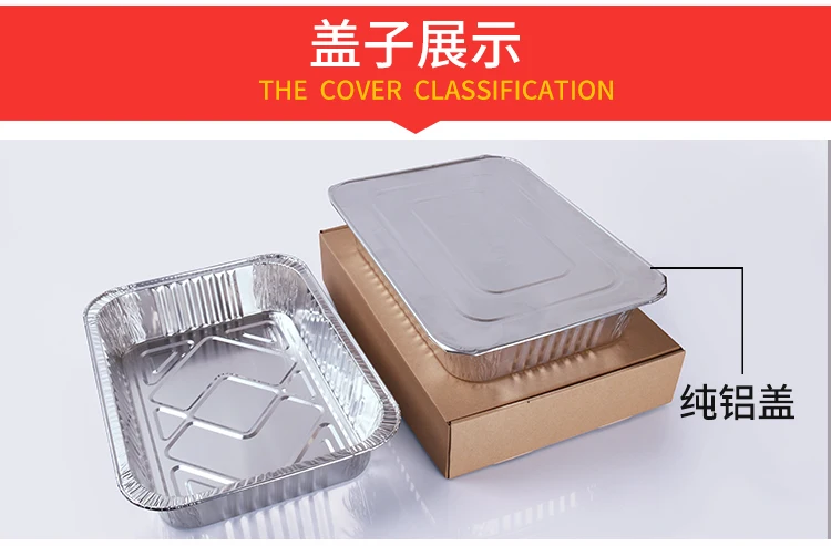 Take Away Food Packing Box Corrugated Delivery Box