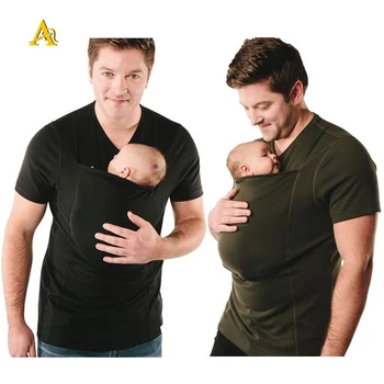 infant carrier shirt