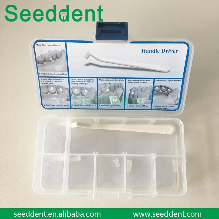 dental mold kit