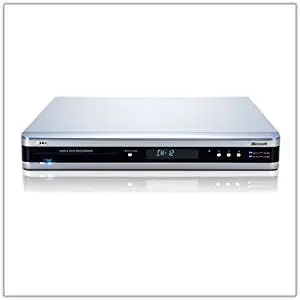 Refurbished LG Electronics LRM-519 Digital Media DVR/DVD Recorder with 160 GB Hard Drive