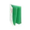 Factory Directly Produce PP Material High-end Combination With Ten Pockets Business File Folder