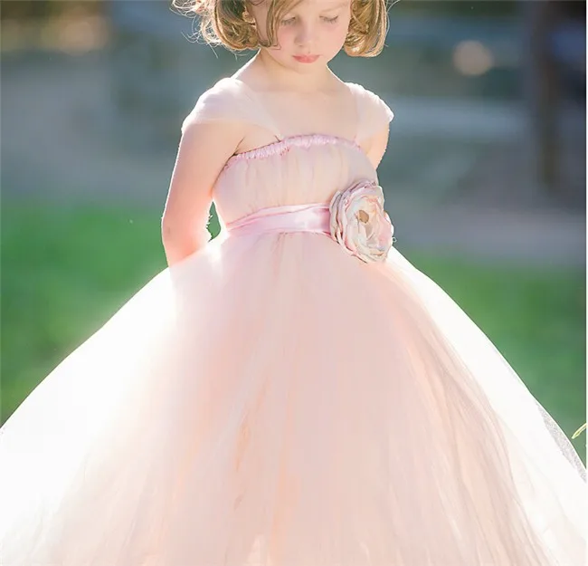 gown designs for kids