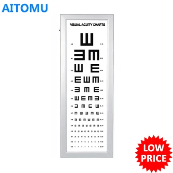 Where To Buy Snellen Eye Chart