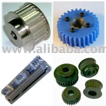 timing gear pulley