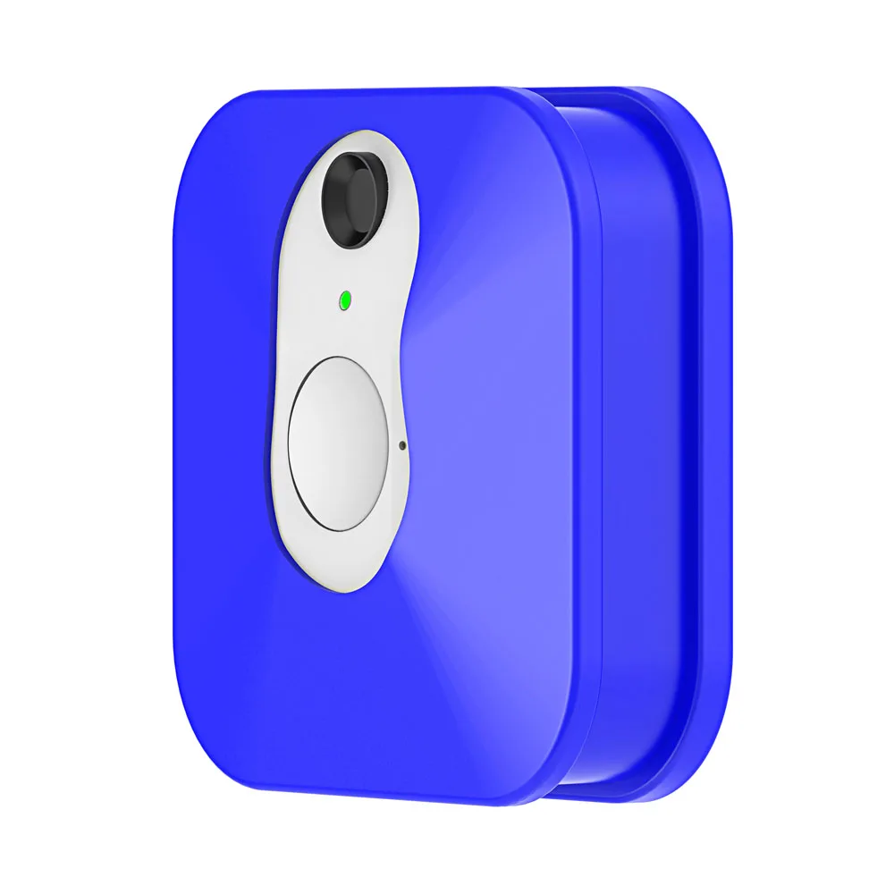 New Silicone Skin Case Cover For Blink Xt Outdoor Camera Disguise