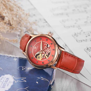 2017 Más vendido Nuevos relojes de marca de lujo para mujer 2017 Más vendido Nuevos relojes de marca de lujo para mujer