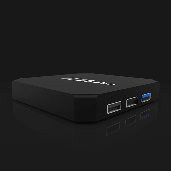 

Factory directly Z28 pro Quad core media player 1080p 4K Internet TV boxes