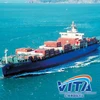 Shipping company in china sea freight to Chittagong / Bangladesh ---Vico