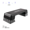 Fitness Adjustable Aerobic Step/stepper For Exercise