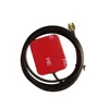 GPS Glonass Combo Antenna External Active GPS Navigation Antenna SMA (MMCX/ Fakra/BNC)Connector, 3m cable