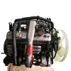 4JB1T Diesel Turbo 2.8L engine for UBS55 Isuzu Trooper 1990-92 skid steer ,truck, pickup 2.8