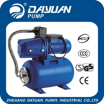 water pump motor for domestic use