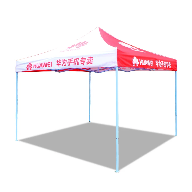 

Tuoye Custom canopy tents outdoor advertising folding pop up tent, Custmized