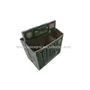 six pack beer carrier case box