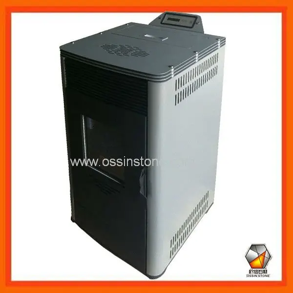 Wood Pellet Stove With Radiators Buy Pellet Stove With Boiler,Water Heating Pellet Stove