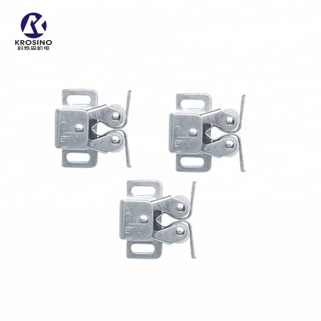 
China Made High Quality Door Closet Roller Catches 
