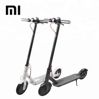 

Original Xiaomi M365 E-ABS anti-lock scooter electric power off by app electric scooter for adult