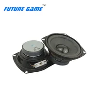 

High efficiency 8 ohm 5W 8w 4 ohm speaker for arcade game machine