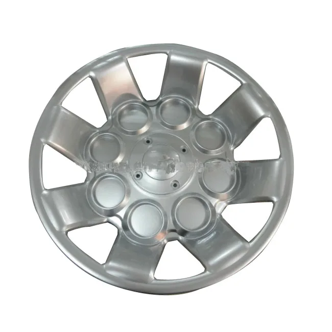 Decorative Wheel Covers Unlimited Cover For Goldendragon Kinglong