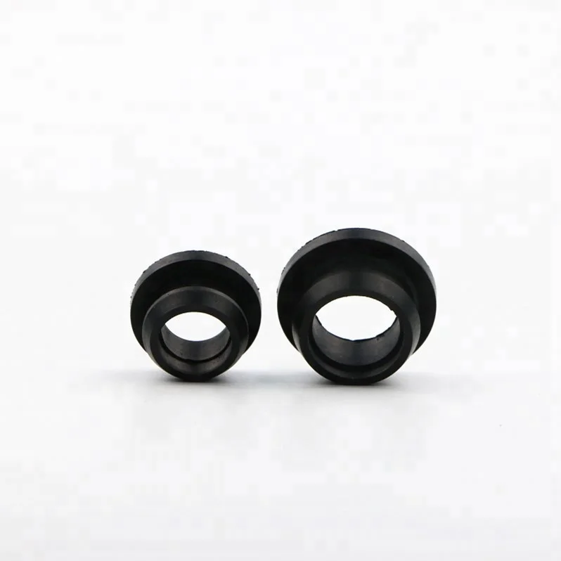 Dn 16 Rubber Gasket Rubber Ring T Grommet For Drip Irrigation System