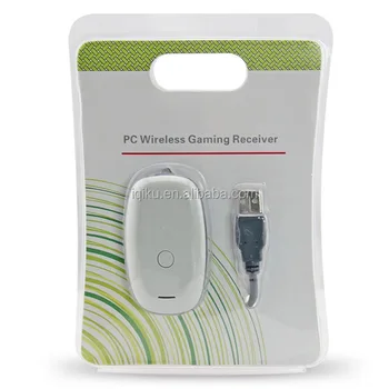 xbox pc wireless gaming receiver