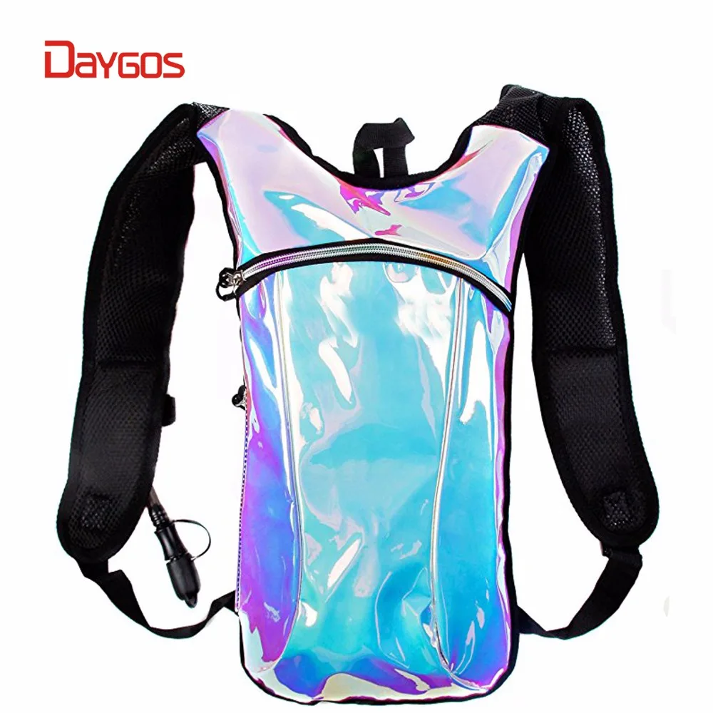 rave runner hydration pack