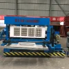 paper pulp egg / fruit tray molding machine