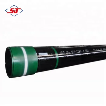 Oilfield steel borehole casing prices