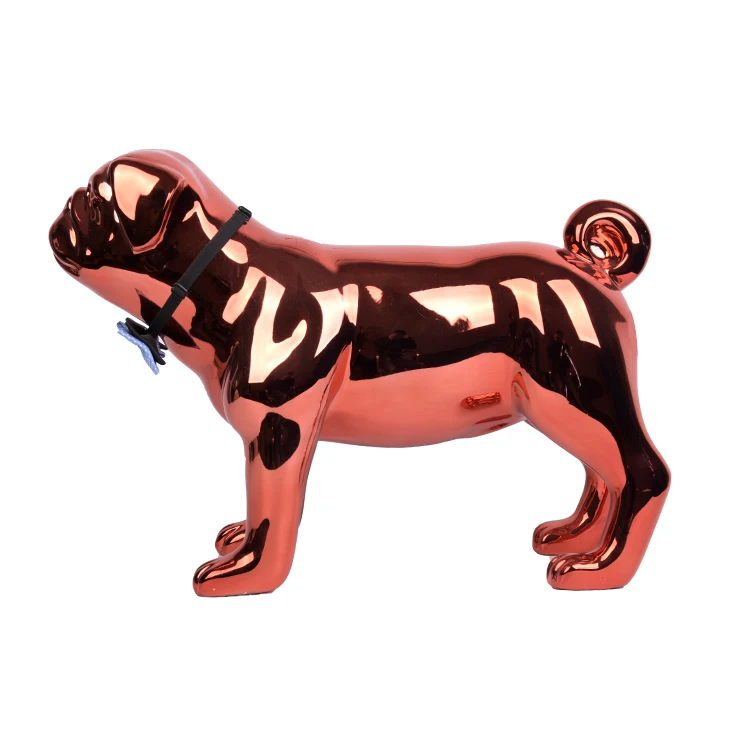 
Customization Color clothing display dog cartoon mannequin model 