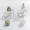 Good Quality Lab Alcohol Lamp Alcohol Burner For Laboratory Use With CE FDA