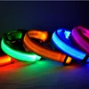 2018 Latest Designer Charging Lighting Dog Collars - Factory Direct- Many Styles Available