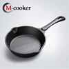 2019 Newest Italian 10 inch Non Stick Healthy Cast Iron Fry Pan