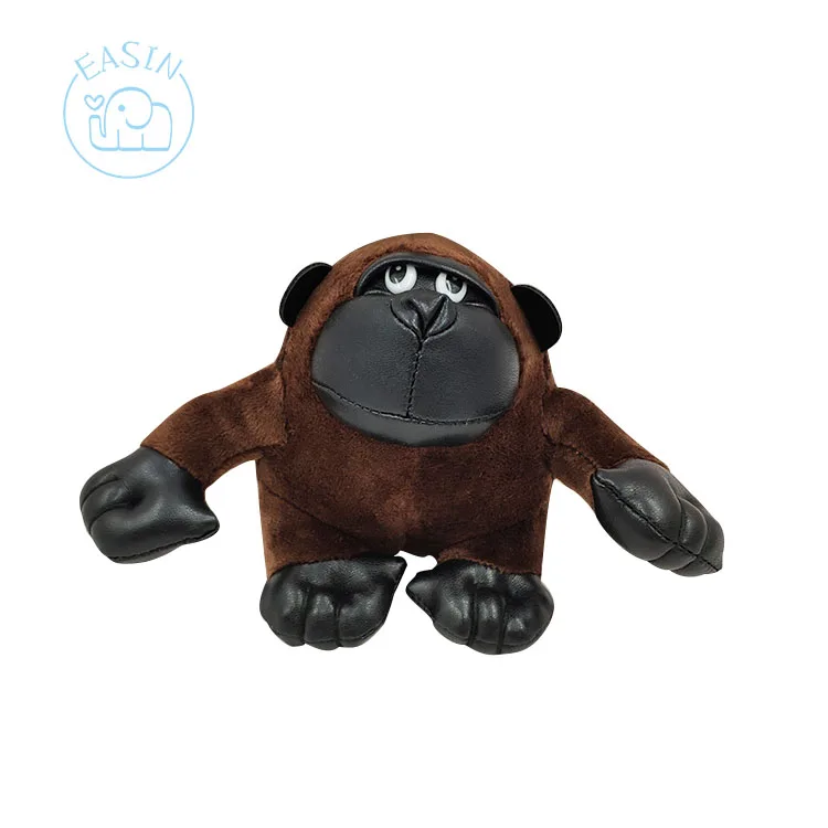 wwf orangutan toy