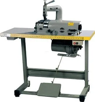 
High quality Leather belts strap cutter Machine 