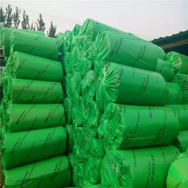 25mm Thickness Rubber Foam Insulation Materials For Heat Resistance Of