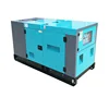 Gen-westin generator pro 12kva 12kw generator diesel silent with ATS