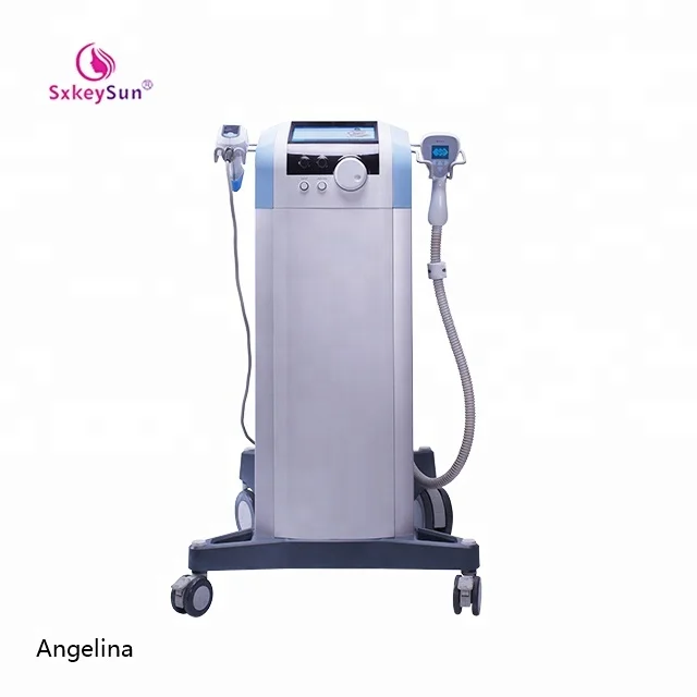 

2019 wholesale most popular high power beauty equipment for face and body