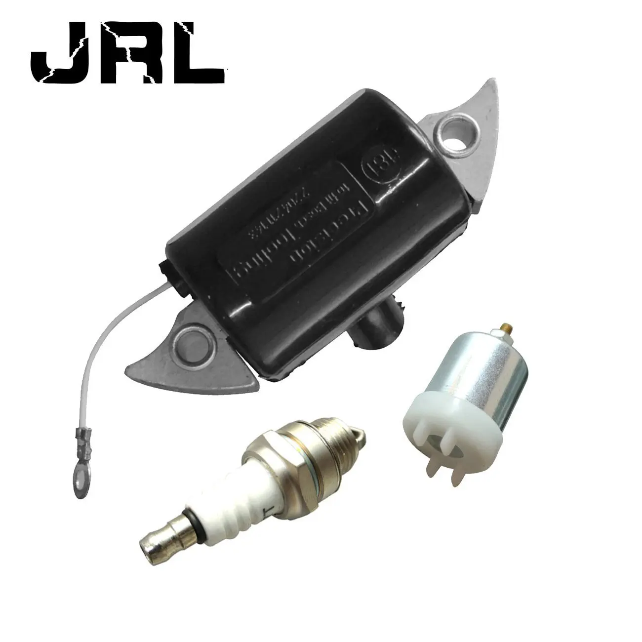 Buy APDTY 1351147 Ignition Coil Condenser Capacitor Fits Select 2006