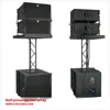 active speakers professional bluetooth ceiling speaker 10 inch speaker line array