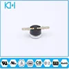 5A 10A 16A Temperature Switch Pet Heating Pad Temperature Limiter KSD301