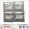 Compatible feature and Yes Coloured compatible for ricoh copier MP C2503 developer