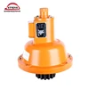 Elevator Safety Devices, Electric Safety Devices Construction Lifting