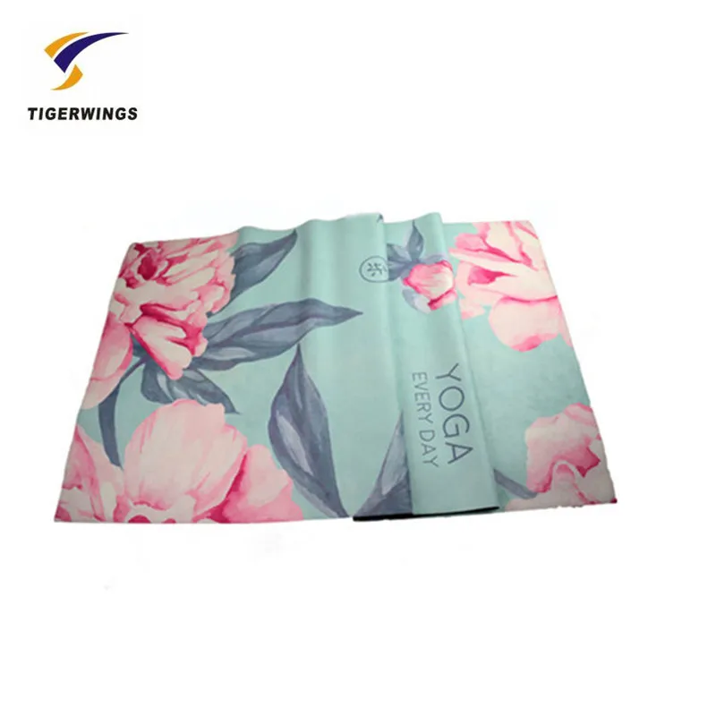 Export products yoga mat for yoga from alibaba premium market